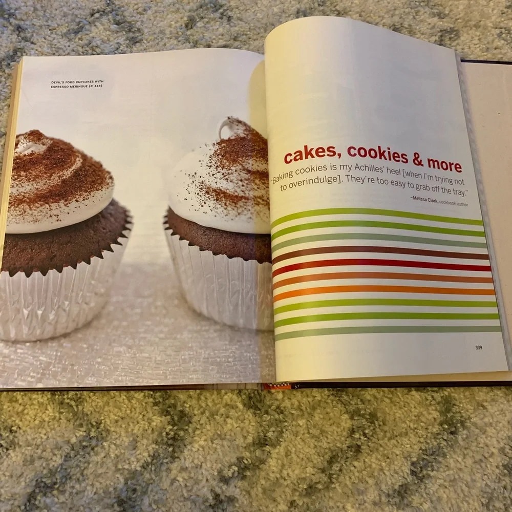 Food & Wine 2007 Cookbook